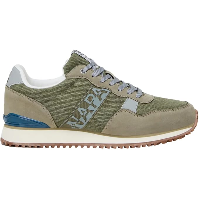 Trainers Napapijri S6COSMOS01/Cot