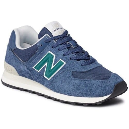 Lage Sneakers New Balance U574SNG