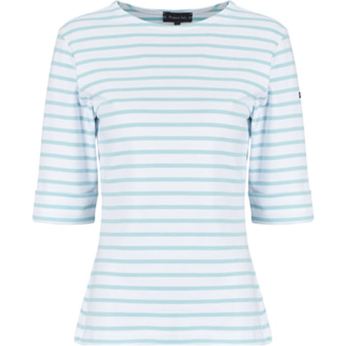 Armor Lux  T-Shirt Lange Mouw CANCALE