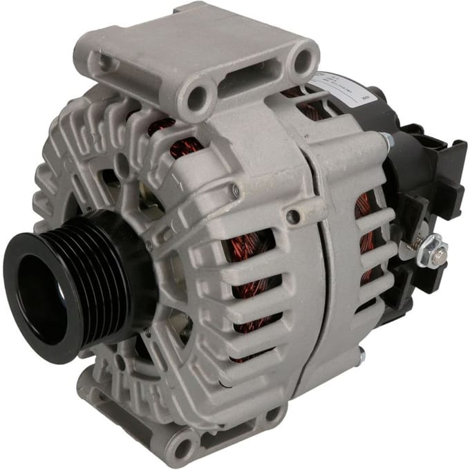 Driefasige generator HELLA 8EL011 713-761