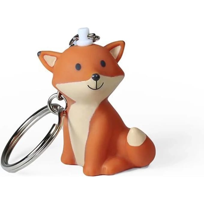 Sleutelhanger Atelier Pierre Junior Cesar
