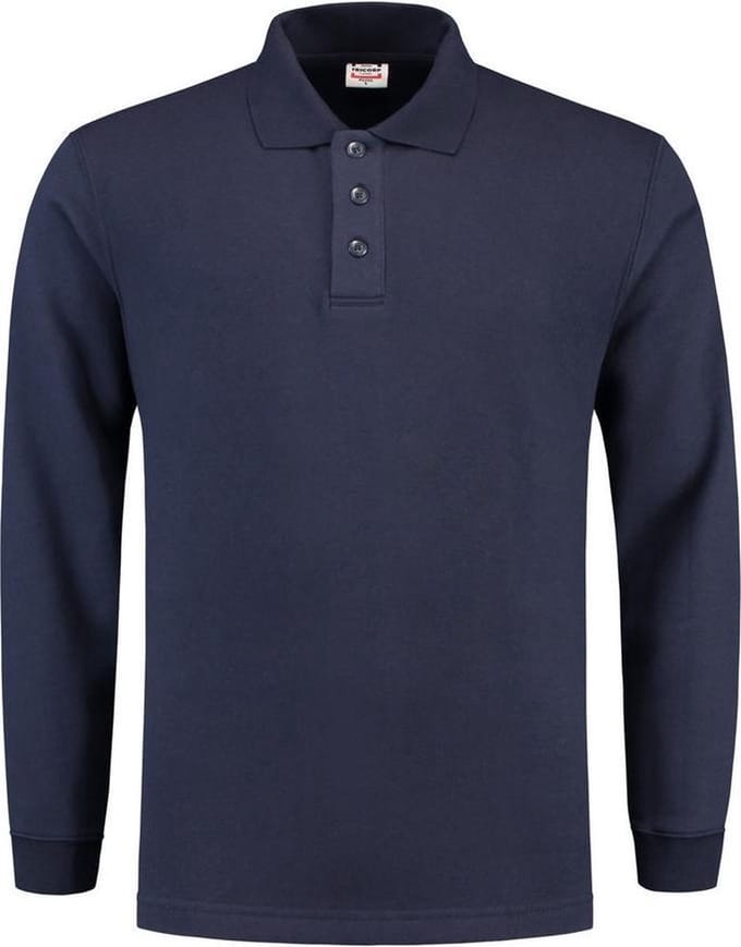 Tricorp Polo Sweater 301004 Ink - Maat M