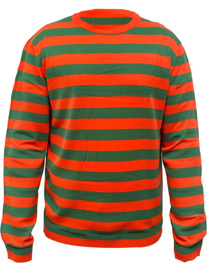 Kruikenstad trui - Ronde hals - Unisex