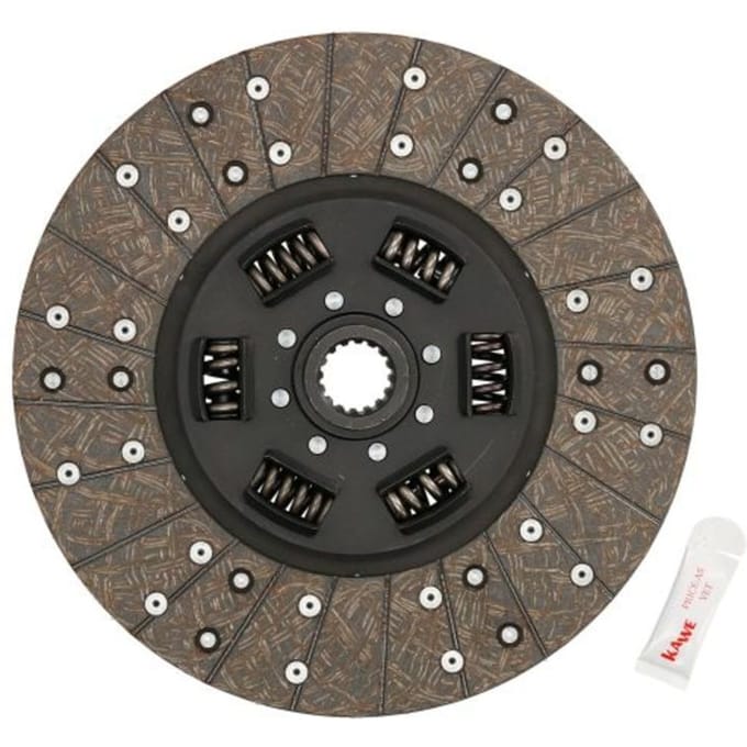 Koppelingsplaat KAWE 2141