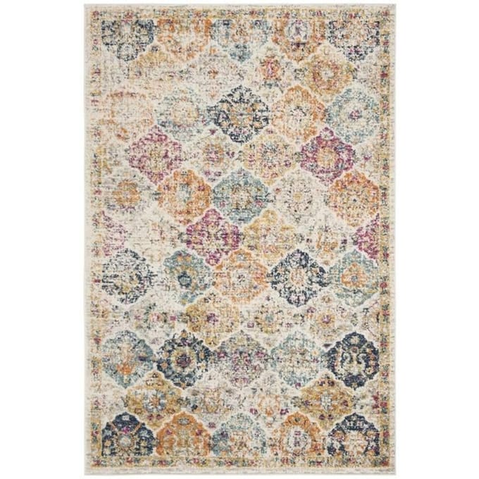 Vloerkleed Mopani | Safavieh