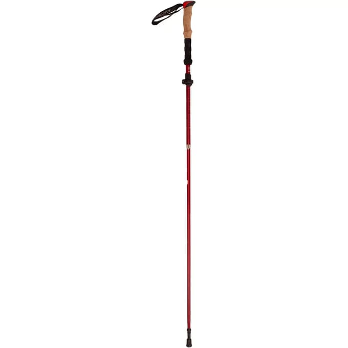 Opvouwbare trekkingstok Rojo ÚNICA