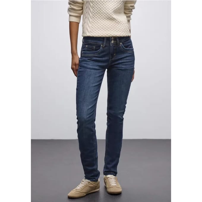 Casual jeans