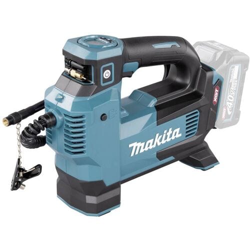 Makita MP001GZ 40 V Max Luchtpomp (accu luchtpomp)