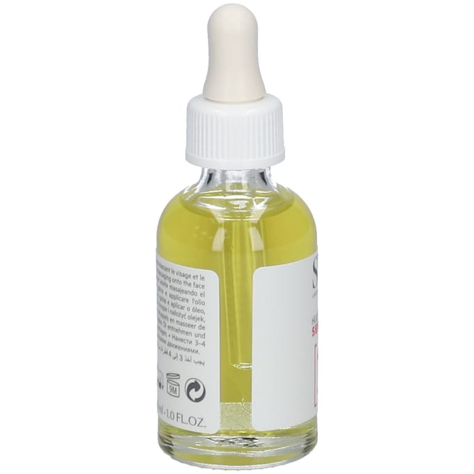 SVR Sensifine Herstellende Nachtolie 30ml