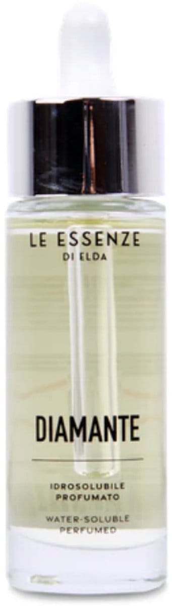 Geurolie Diamante Le Essenze di Elda Wasparfum Geur