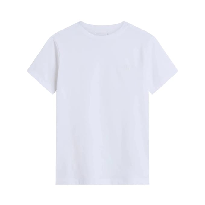 T-shirt kind The North Face Evolution Simple Dome