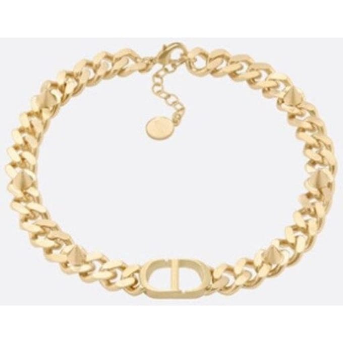 Kerstcadeaus Sterling Zilver Dames Armband Mode Luxe Merk Stijl beige