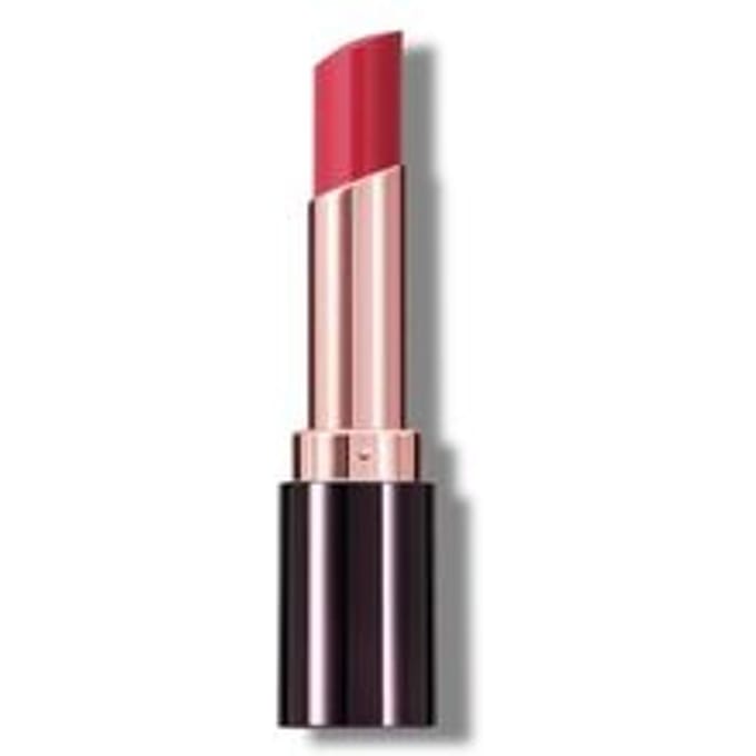 VDIVOV - Lip Cut Shine Rouge - 10 Colors PP402 Bold Cherry