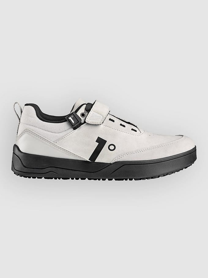 First Degree Fuse Shoes grijs