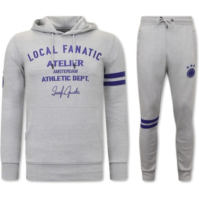 LF Amsterdam Trainingspak athletic dept.
