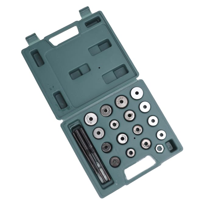 Klepsitz Ruimer Gereedschap Universeel Gemakkelijk te Slijpen Motorfiets Klepsitzfrees voor GL145 GL125 CG125 black