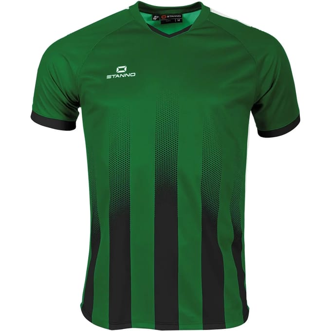 Stanno Vivid Shirt - Maat 152