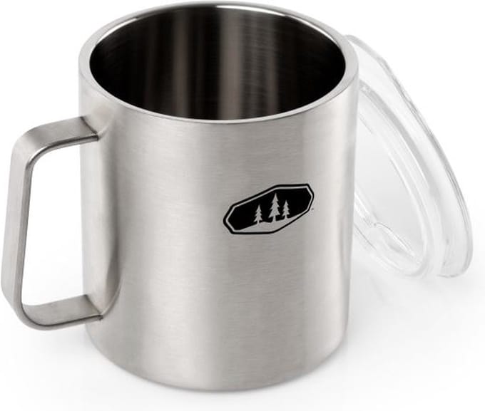 GSI Outdoors Glacier Rvs - 440ml