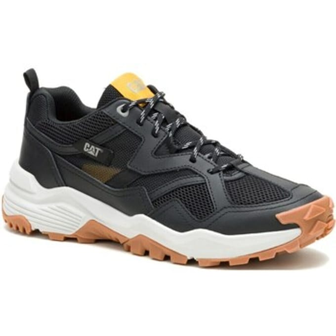 Lage Sneakers Caterpillar P726658