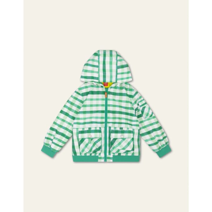 Oilily Cosmic Jas- maat104/4yr Forrest Groen