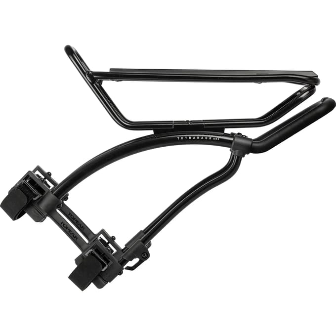 Bagagerek achteraan Topeak TetraRack GR2