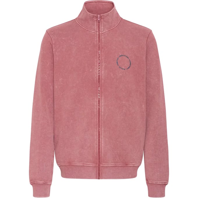 Blend - BHFACTOR FULL ZP SWEATSHIRT - Heren - Sweaters