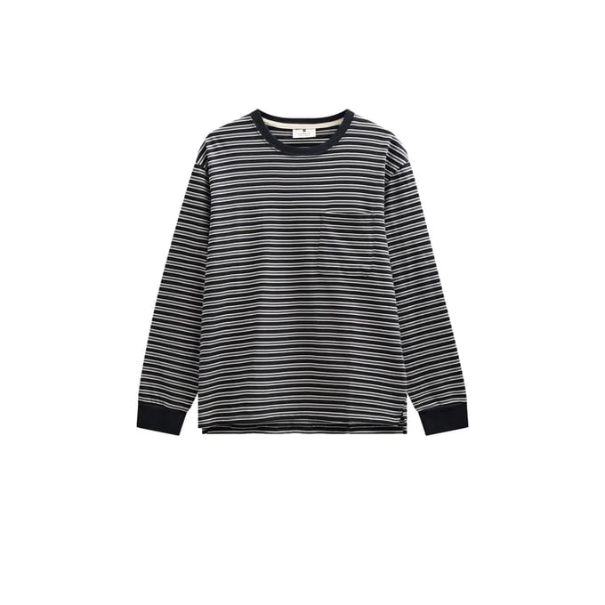 Longsleeve T-shirt Anerkjendt Villads