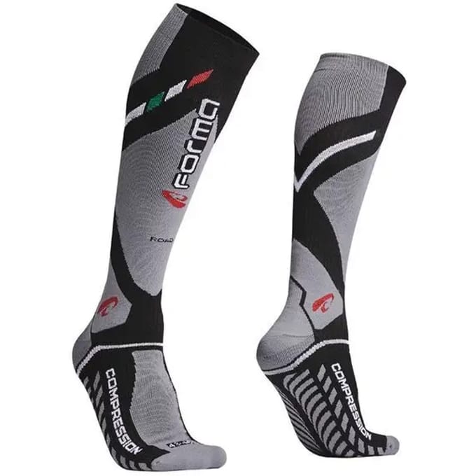 Compressiesokken Forma Road