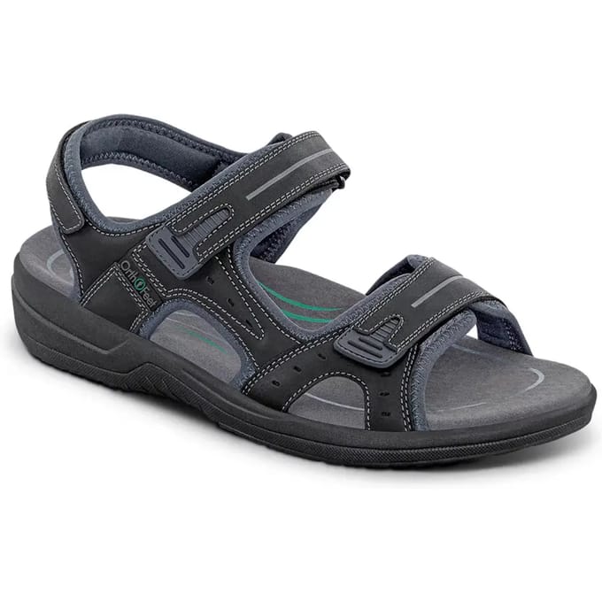 Sandalen Orthofeet Gemini