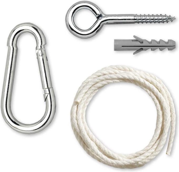 Bevestigingsset Hangstoel Seguro