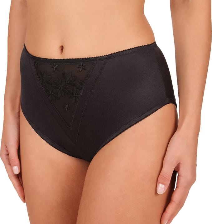 Felina Dames hipster slip Swiss Broderie