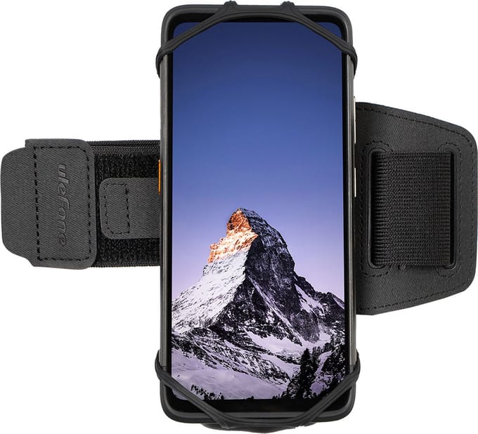 Ulefone Sports Armband