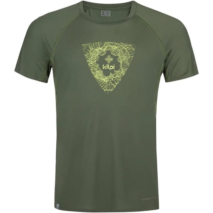 T-shirt Kilpi Wylder
