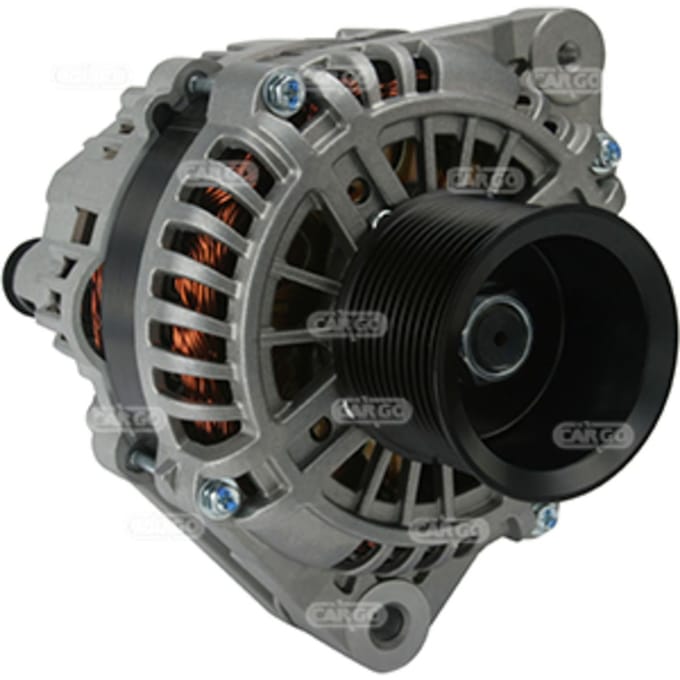 Driefasige generator HC-CARGO 112427
