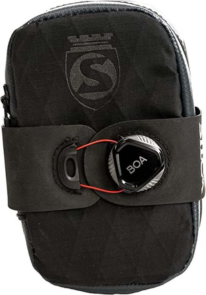 SILCA | Mattone GRANDE Pack | Zadeltas