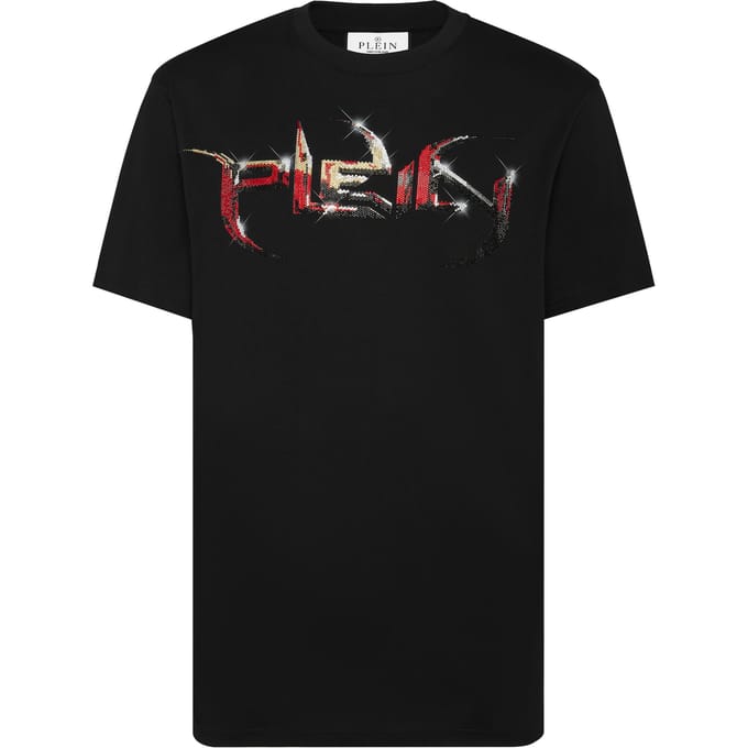 T-Shirt Ronde Hals