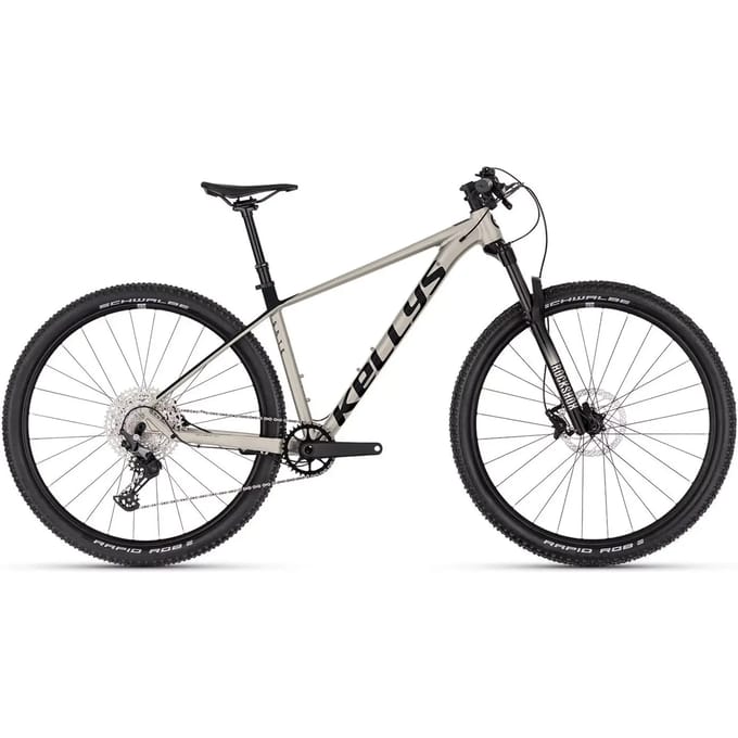 Mountainbike Kellys Gate X30 SHIMANO Deore M6100 12V