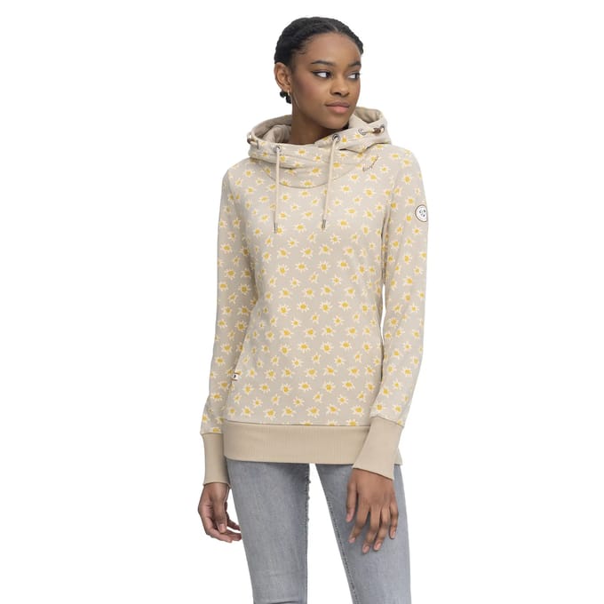 Dames Hoodie Ragwear