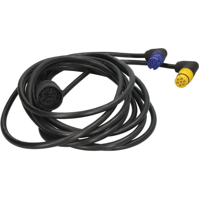 Kabelset achterlicht HELLA 8KA 340 819-211
