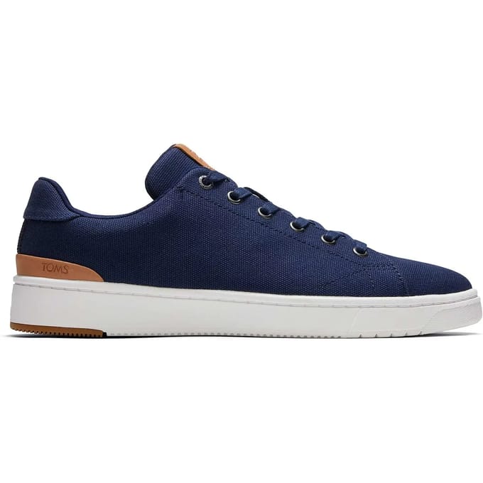 Trainers Toms Travel Lite 2.0 Low
