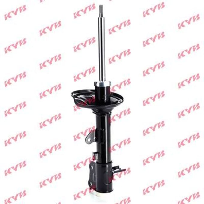 Schokdemper KYB Excel-G 333511 links
