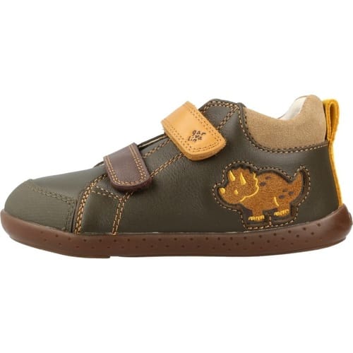 Garvalin  Hoge Sneakers SOFT