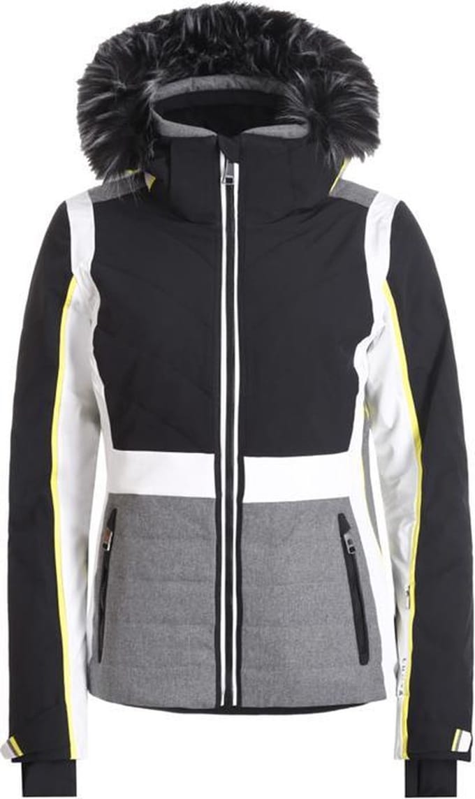 Luhta - Luhta Ekois - Black - vrouwen - Maat 40