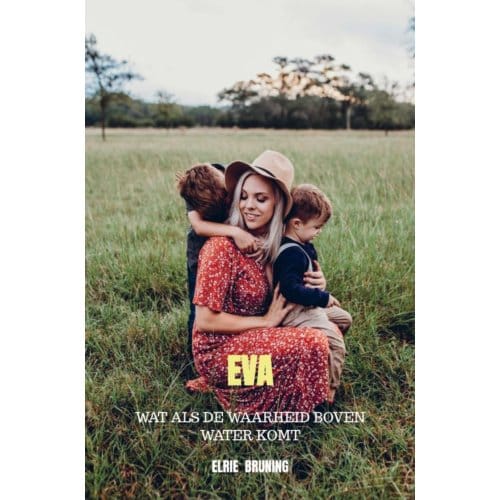 Eva - Elrie Bruning