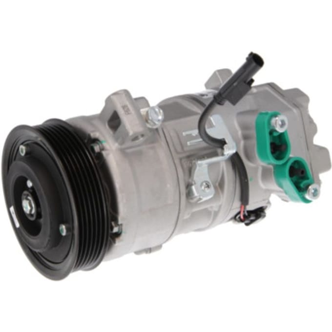 Compressor, airconditioner VALEO 813148