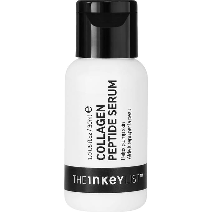 The INKEY List Collagen Peptide Serum 30 ml