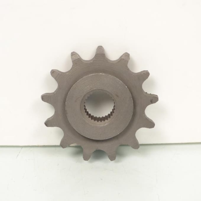 Voortandwiel RSM voor bromfiets Peugeot 50 103 SPX 13 tanden spoed 415 Nieuw