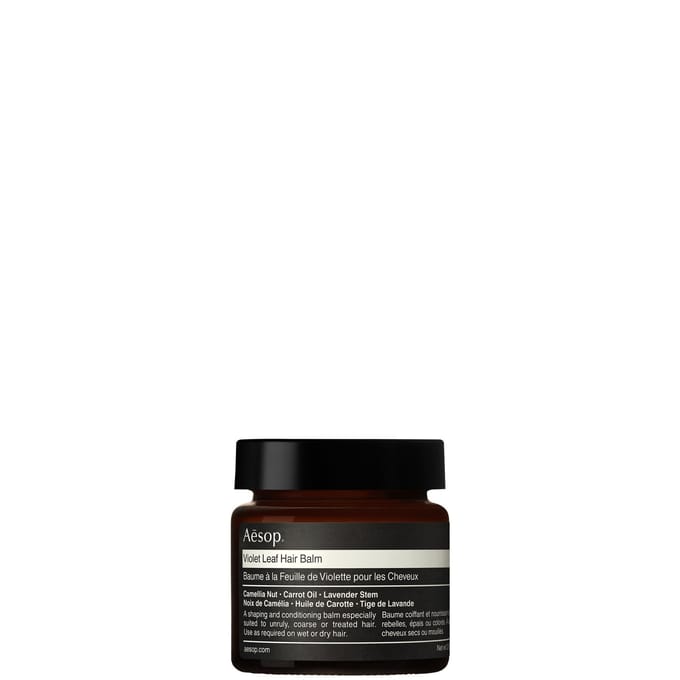Aesop Violet Leaf Hair Balm 60ml
