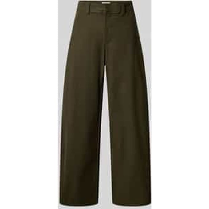 ONLY - ONLCLAIR MW BARREL PANT PNT NOOS - Meisjes - Leggings