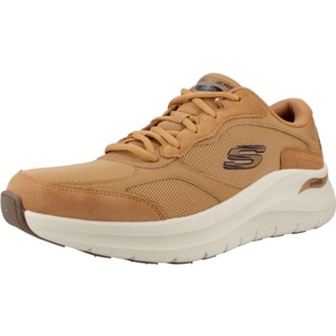 Sneakers Skechers Baskets Arch Fit 2.0 maille respirante